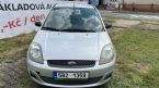 Ford Fiesta - fotka číslo 2