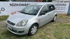 Ford Fiesta - fotka číslo 3