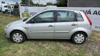 Ford Fiesta - fotka číslo 4