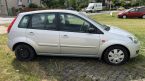 Ford Fiesta - fotka číslo 8