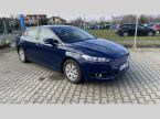 Ford Mondeo - fotka číslo 0