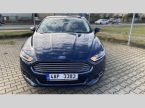 Ford Mondeo - fotka číslo 1