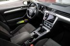Volkswagen Passat - fotka číslo 19