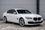 BMW Řada 7 - fotka číslo 2