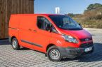 Ford Transit - fotka číslo 2