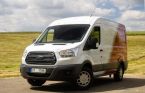 Ford Transit - fotka číslo 0