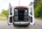 Ford Transit - fotka číslo 14