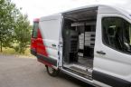 Ford Transit - fotka číslo 17