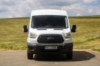 Ford Transit - fotka číslo 1