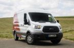 Ford Transit - fotka číslo 2