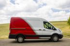 Ford Transit - fotka číslo 3