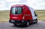 Ford Transit - fotka číslo 4