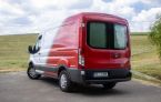 Ford Transit - fotka číslo 6