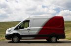Ford Transit - fotka číslo 7