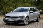 Volkswagen Passat - fotka číslo 0