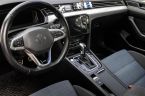 Volkswagen Passat - fotka číslo 10