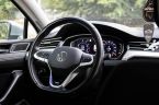 Volkswagen Passat - fotka číslo 12
