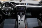 Volkswagen Passat - fotka číslo 14