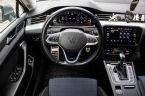 Volkswagen Passat - fotka číslo 15