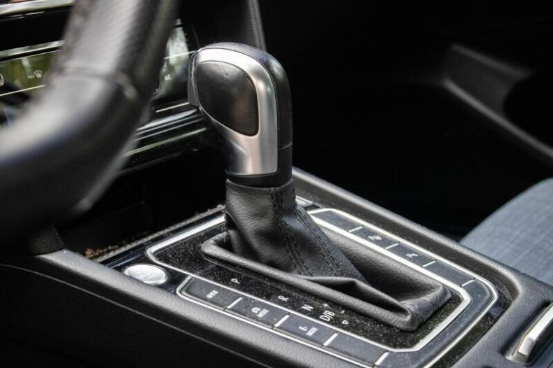 Volkswagen Passat - hlavní fotka