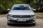 Volkswagen Passat - fotka číslo 1