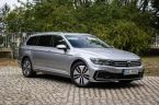 Volkswagen Passat - fotka číslo 2