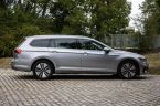 Volkswagen Passat - fotka číslo 3
