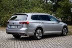 Volkswagen Passat - fotka číslo 4
