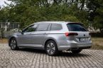 Volkswagen Passat - fotka číslo 6