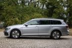 Volkswagen Passat - fotka číslo 7
