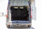 Ford Tourneo - fotka číslo 23