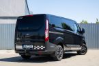Ford Tourneo - fotka číslo 4