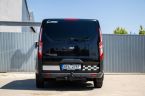 Ford Tourneo - fotka číslo 5