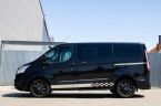 Ford Tourneo - fotka číslo 7