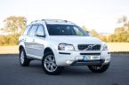 Volvo XC90 - fotka číslo 2