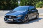 Mercedes Třída A - fotka číslo 0