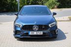 Mercedes Třída A - fotka číslo 1