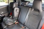 Mercedes Třída A - fotka číslo 25