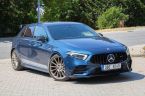 Mercedes Třída A - fotka číslo 2