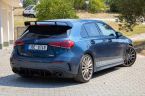 Mercedes Třída A - fotka číslo 3