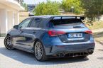 Mercedes Třída A - fotka číslo 5
