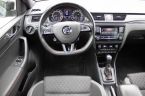 Škoda Rapid - fotka číslo 9