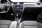 Škoda Rapid - fotka číslo 11