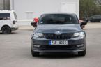 Škoda Rapid - fotka číslo 1