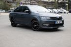 Škoda Rapid - fotka číslo 2