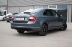 Škoda Rapid - fotka číslo 4