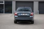Škoda Rapid - fotka číslo 5