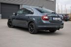 Škoda Rapid - fotka číslo 6