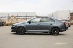 Škoda Rapid - fotka číslo 7