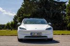 Tesla Model 3 - fotka číslo 1